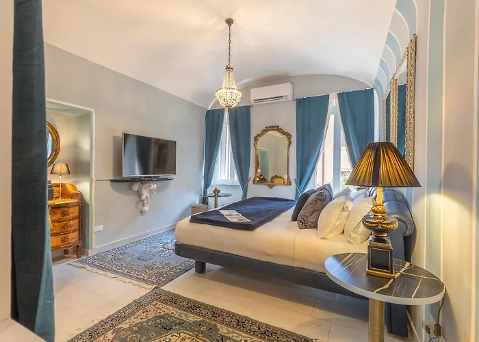 Corte Realdi Suites Piazza Erbe
