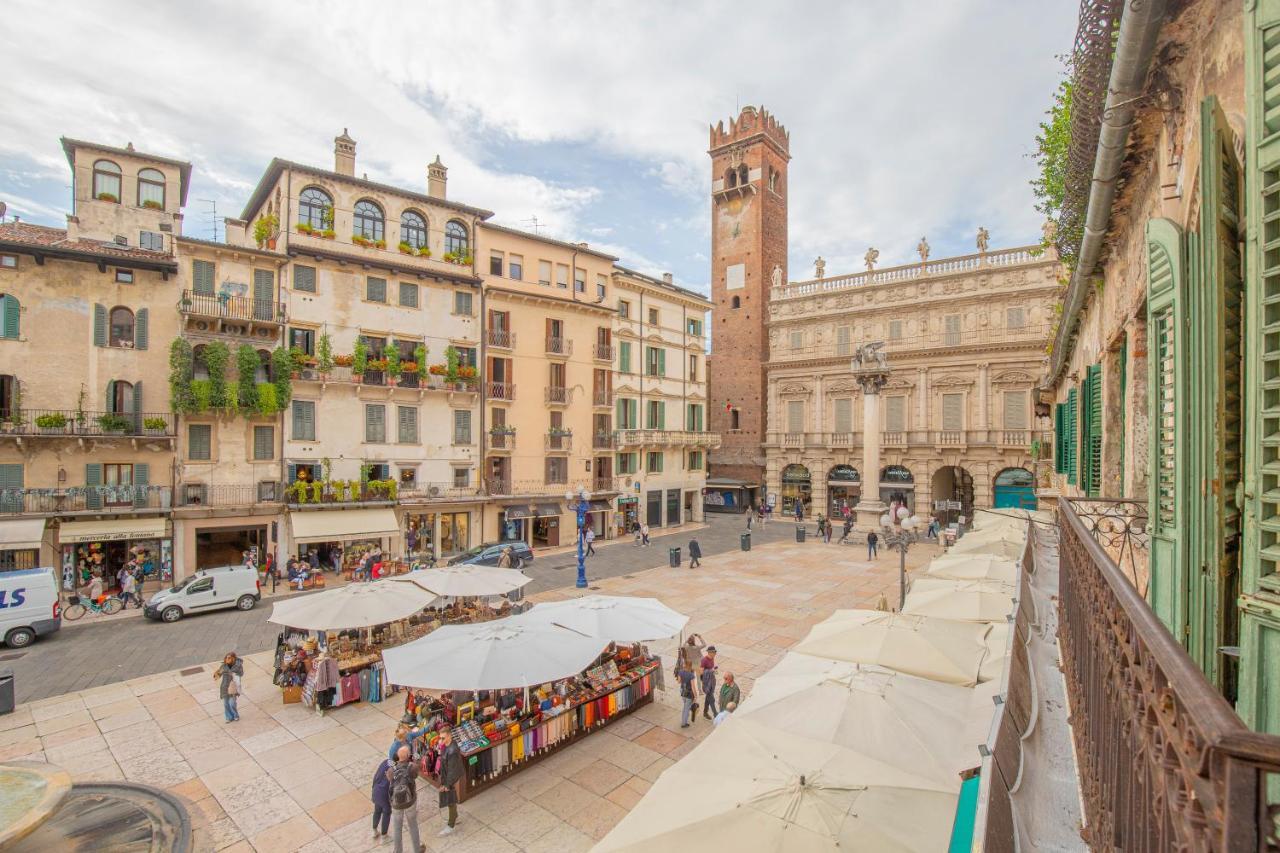 Corte Realdi Piazza Erbe Guest house Verona