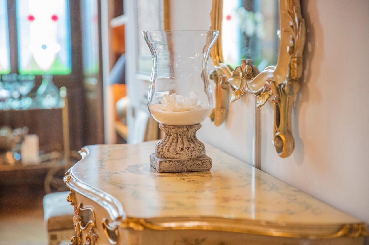 Corte Realdi Piazza Erbe Guest house