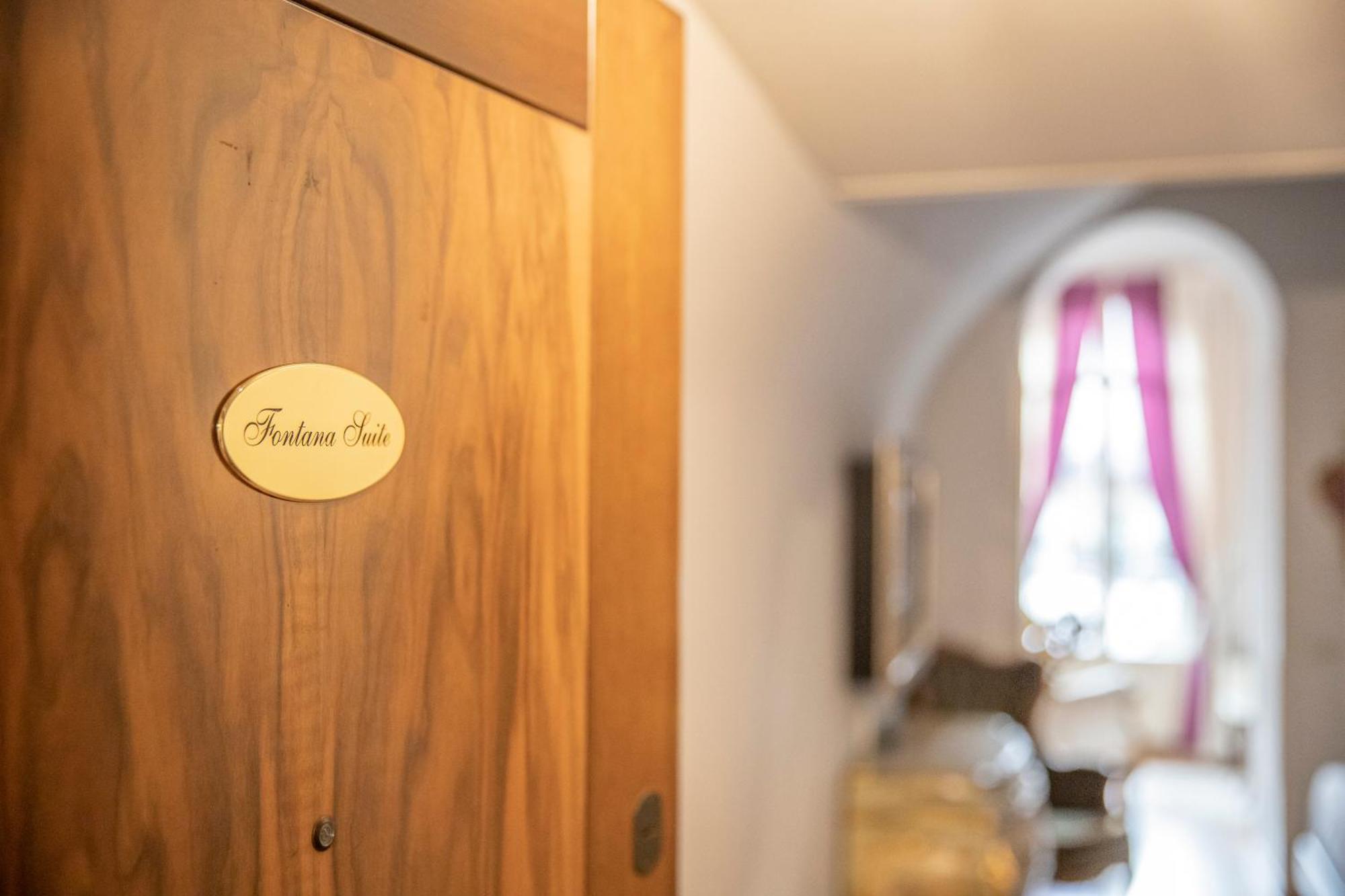 Corte Realdi Piazza Erbe Guest house