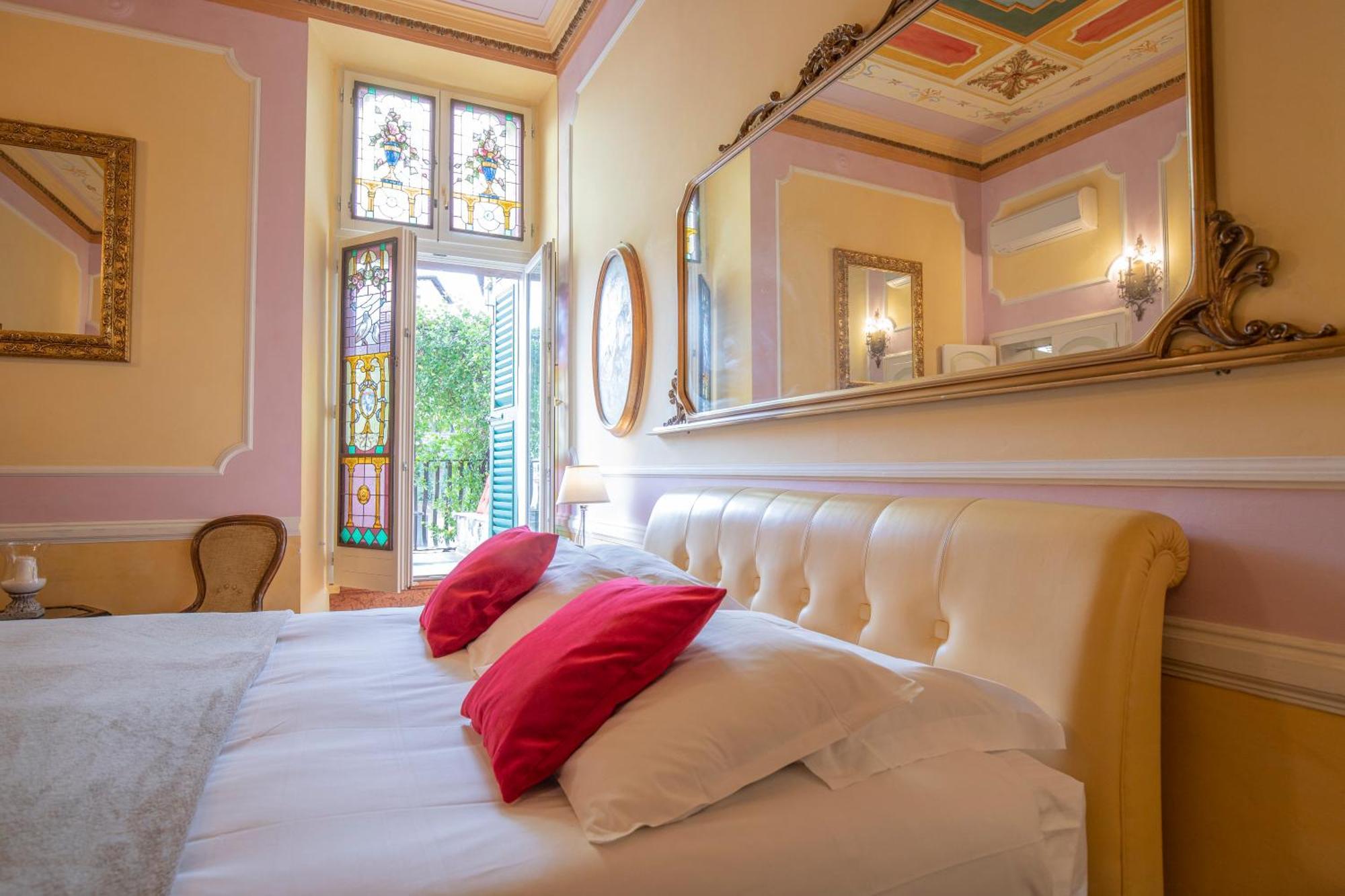 Guest house Corte Realdi Piazza Erbe 3*