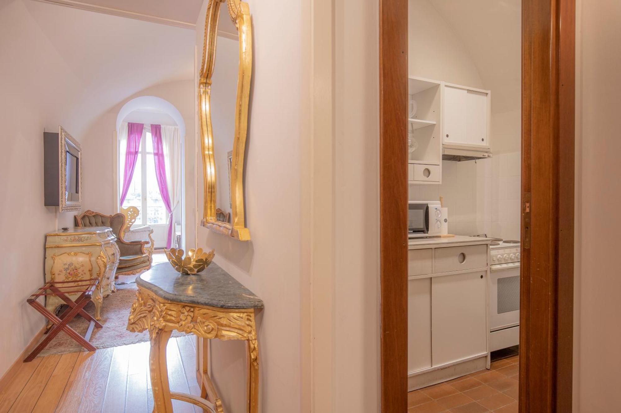 Guest house Corte Realdi Piazza Erbe