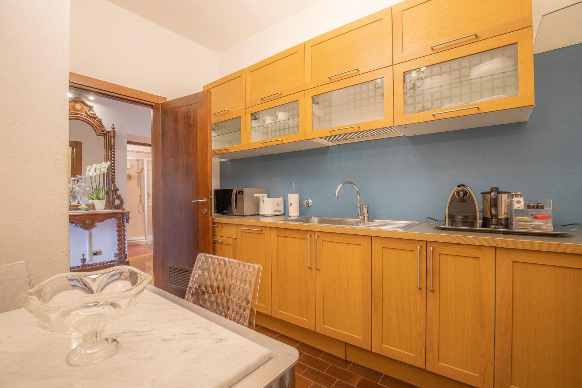 Guest house Corte Realdi Piazza Erbe Verona