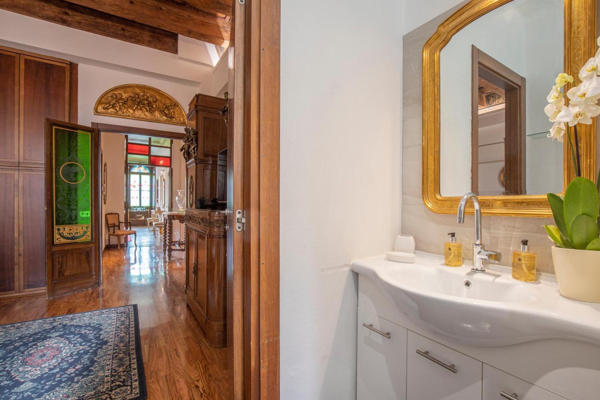 Guest house Corte Realdi Piazza Erbe