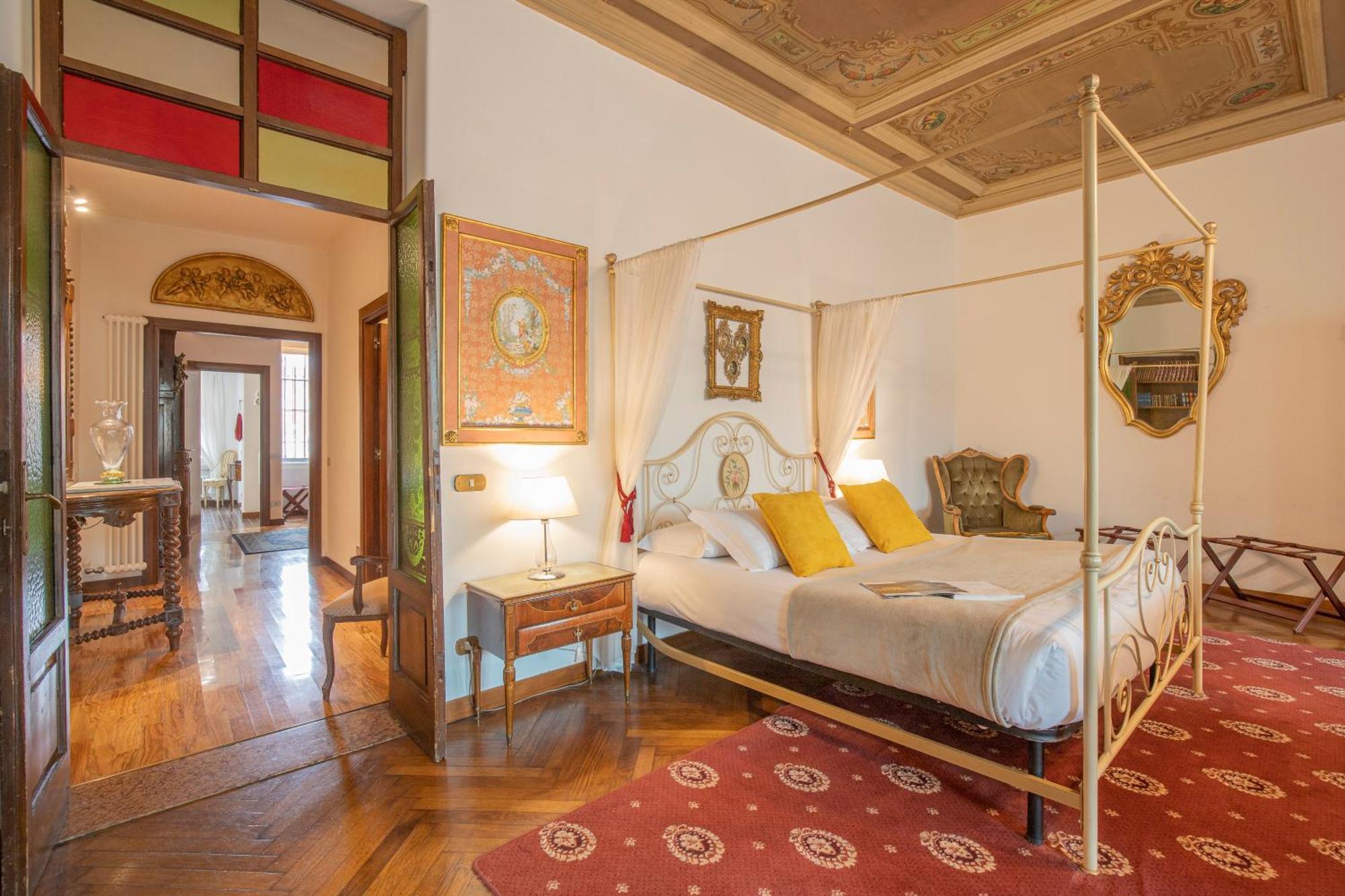 Guest house Corte Realdi Piazza Erbe