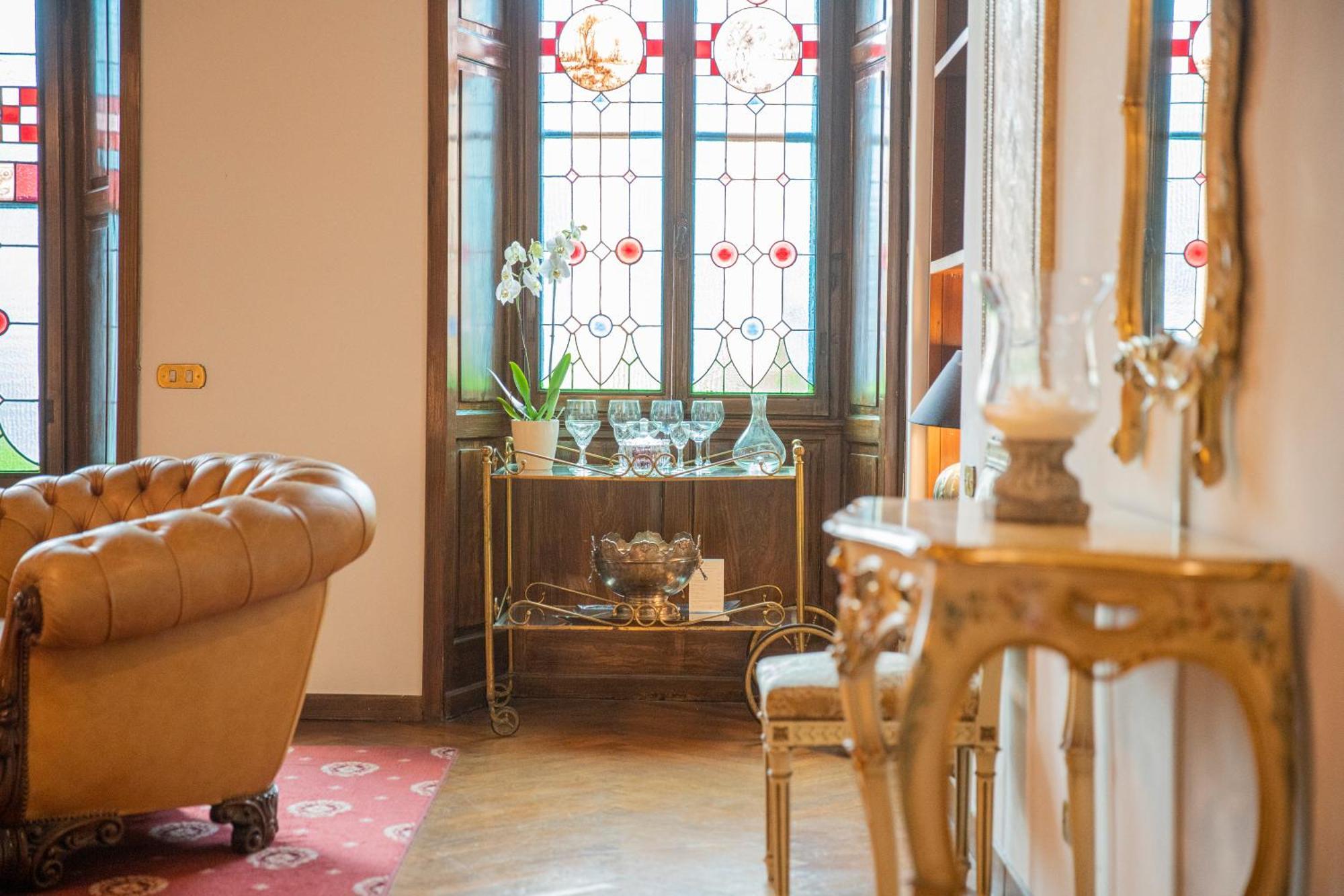 Corte Realdi Piazza Erbe Guest house Verona