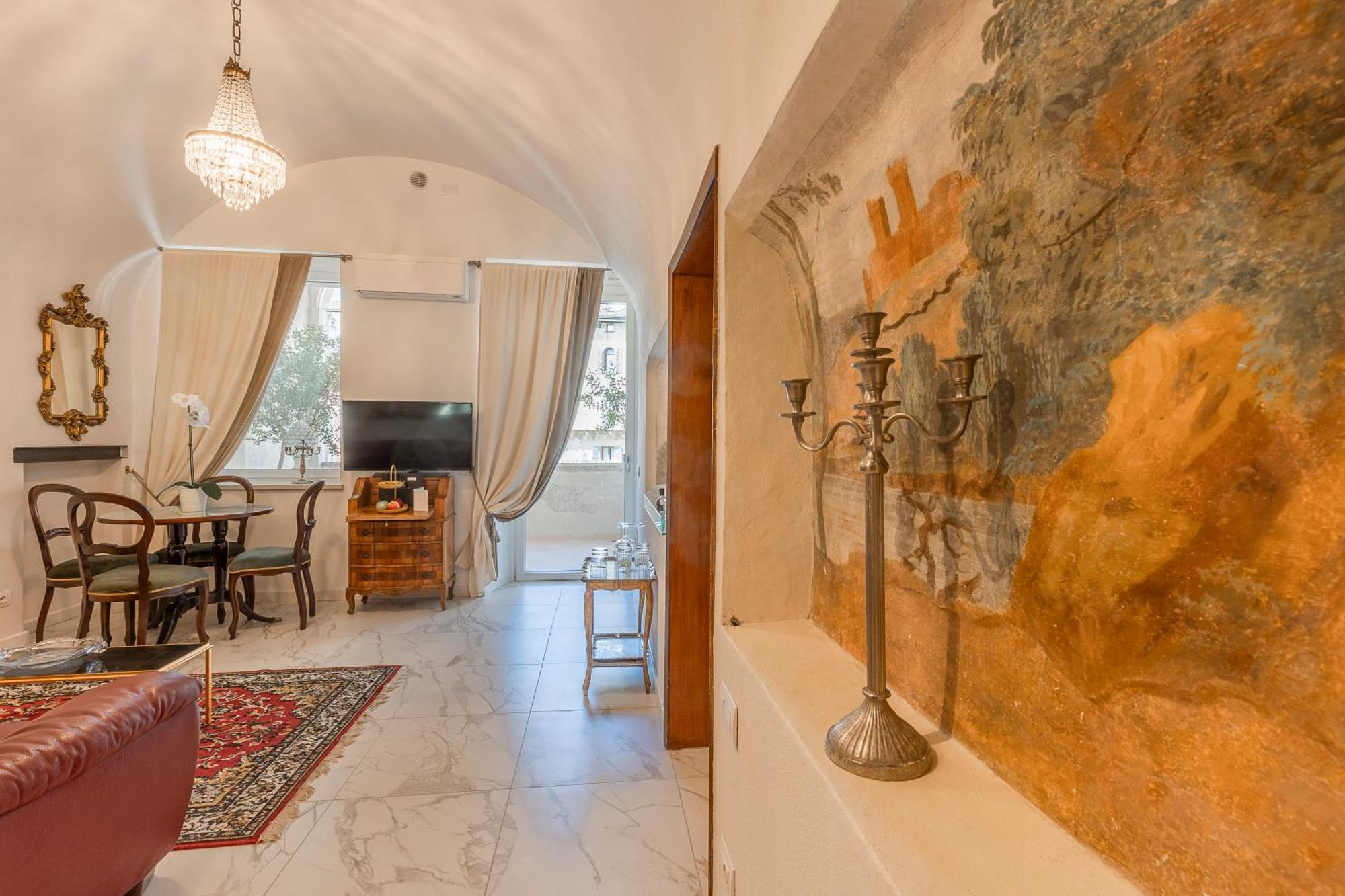 Corte Realdi Piazza Erbe Guest house 3*