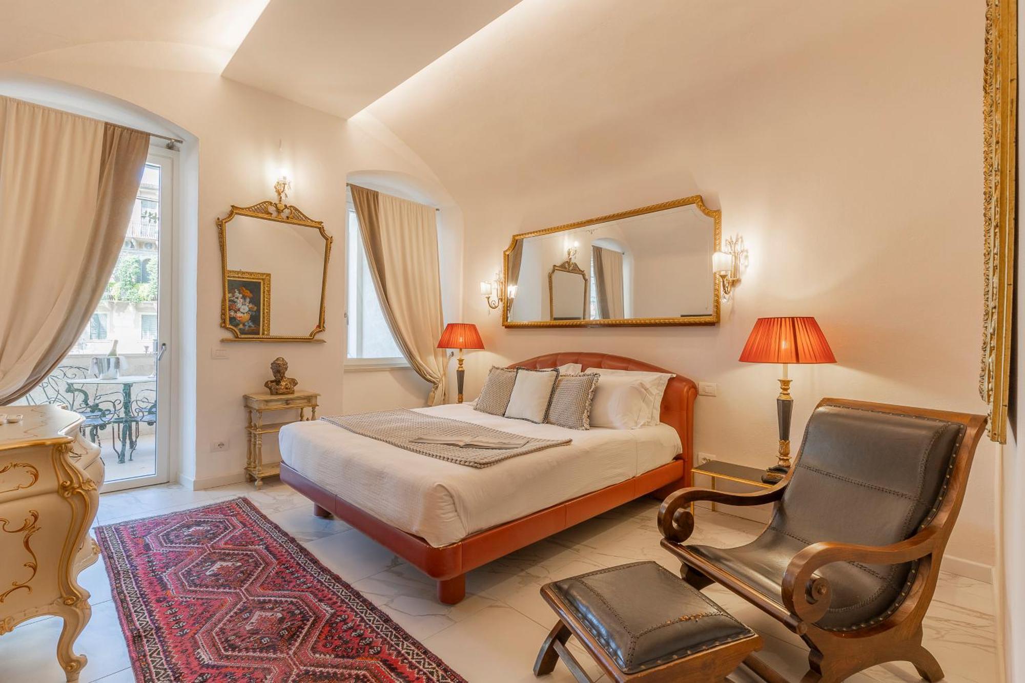 Corte Realdi Piazza Erbe Guest house Verona