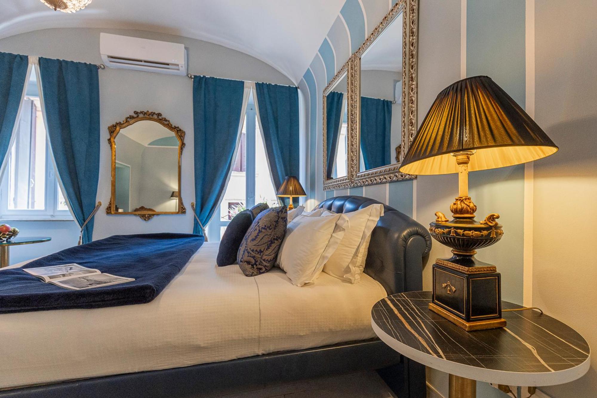 Guest house Corte Realdi Piazza Erbe 3*