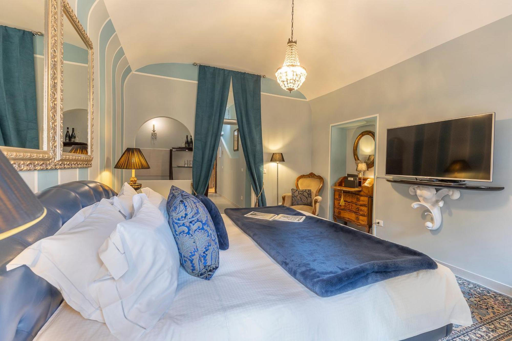 Corte Realdi Piazza Erbe Guest house Verona