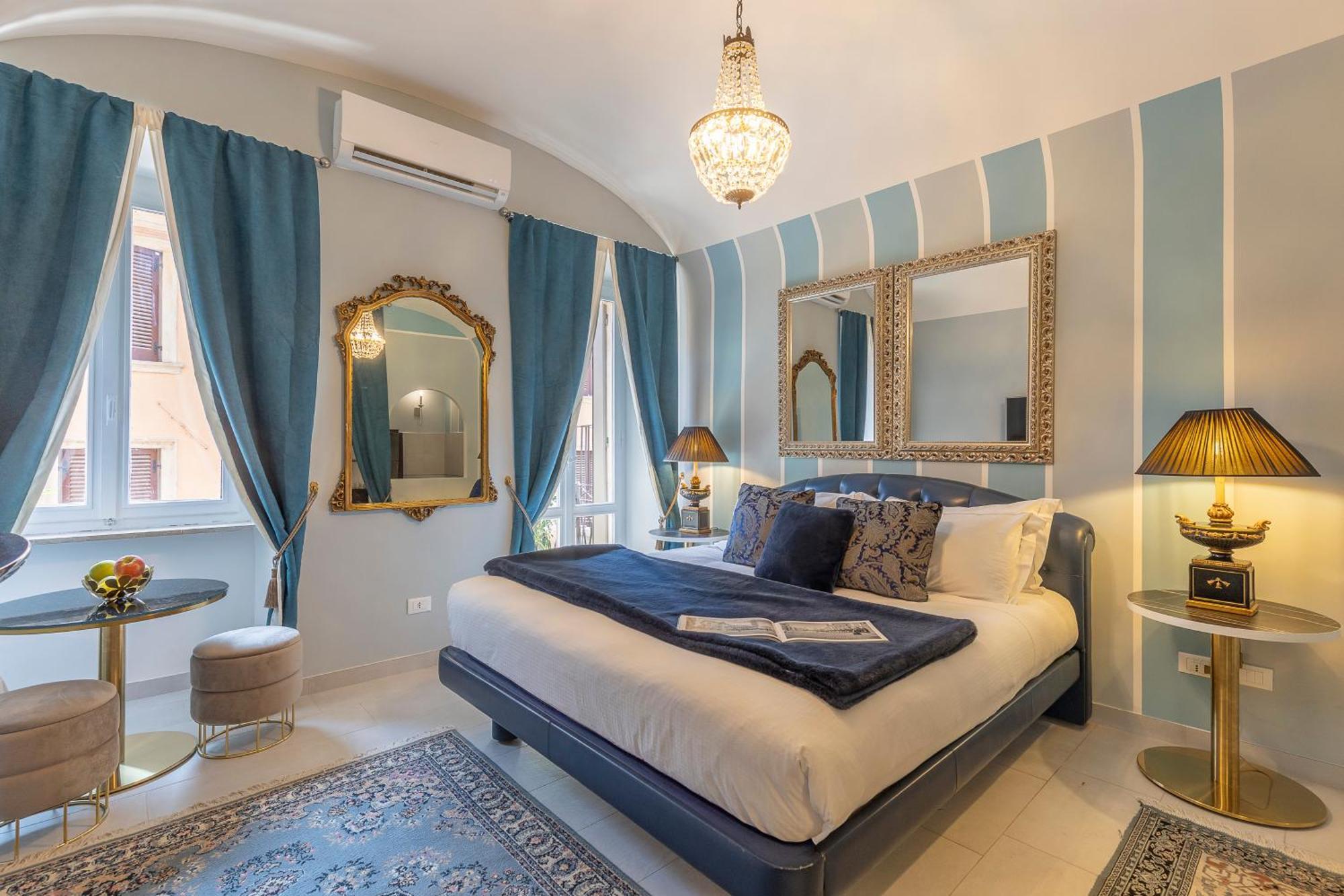 Guest house Corte Realdi Piazza Erbe Verona